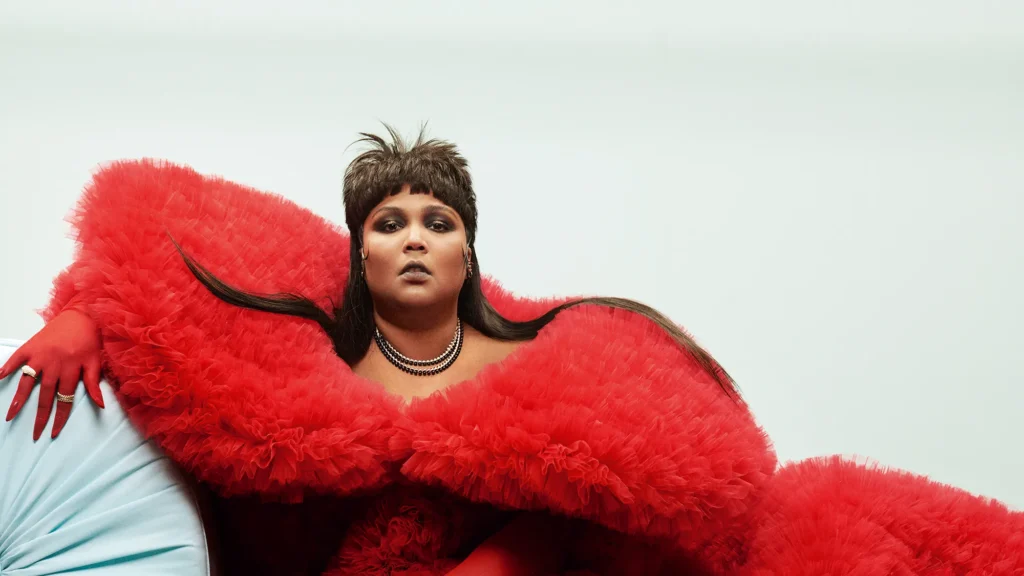 Lizzo: A Rapper On The Rise